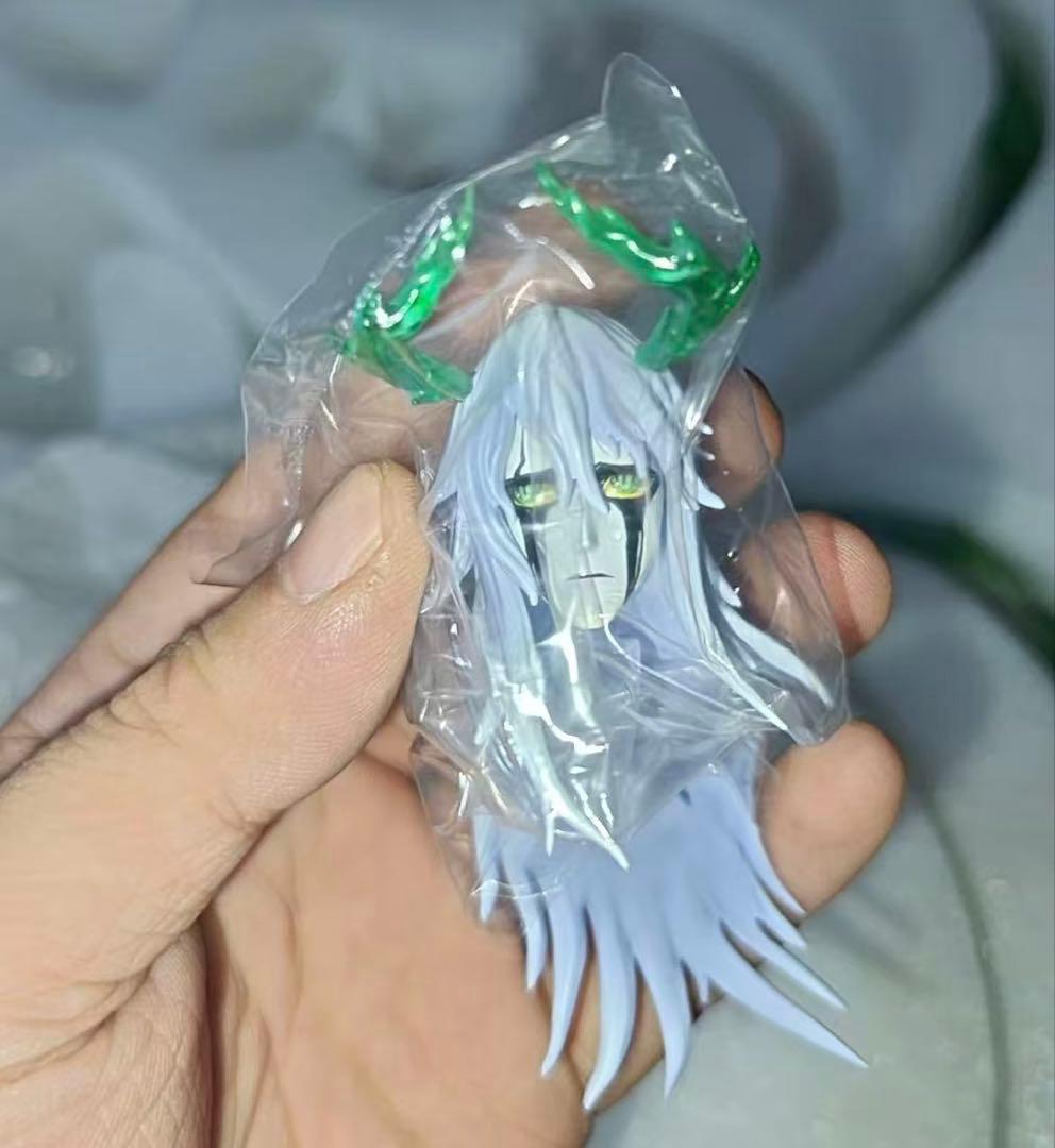 BLEACH YUANMENG圓夢-STUDIO ウルキオラ·シファーフィギュア