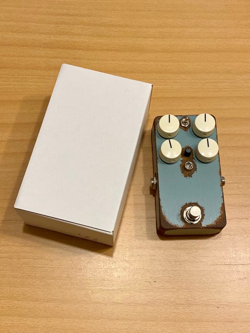 TSV808クローン 's effects 中古美品