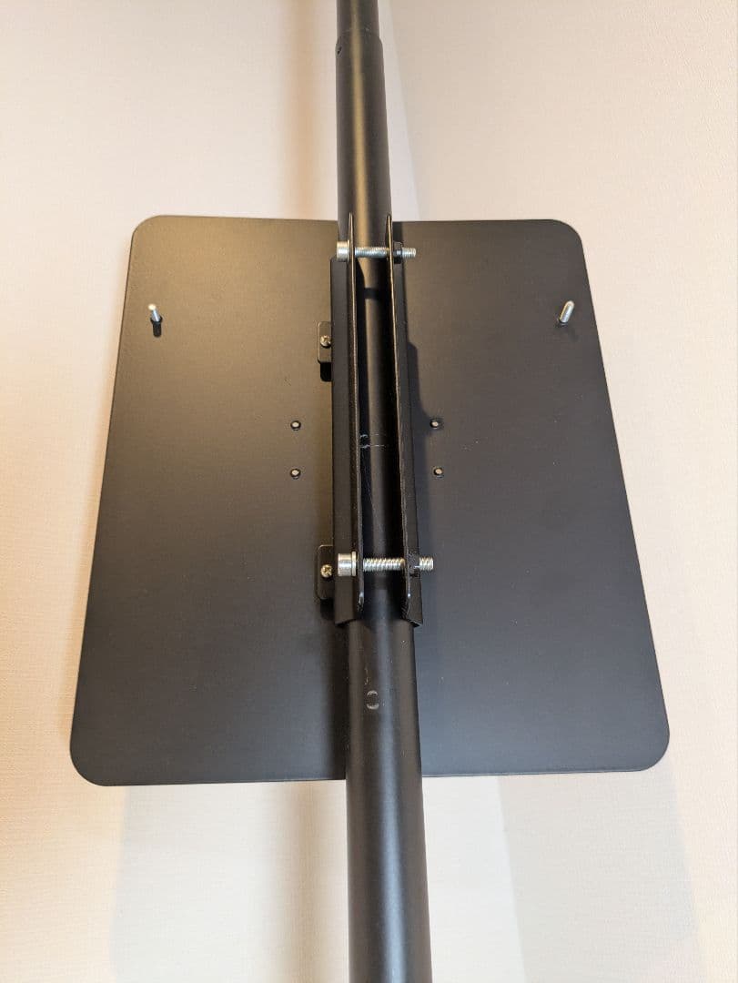 【現状渡し】DARTSLIVE　ポールスタンド　ダーツ