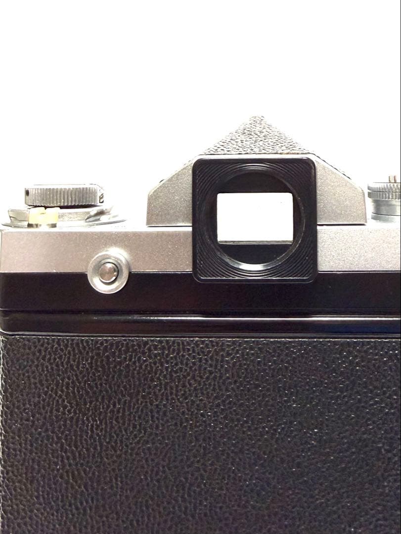 ニコン F アイレベル Nikon