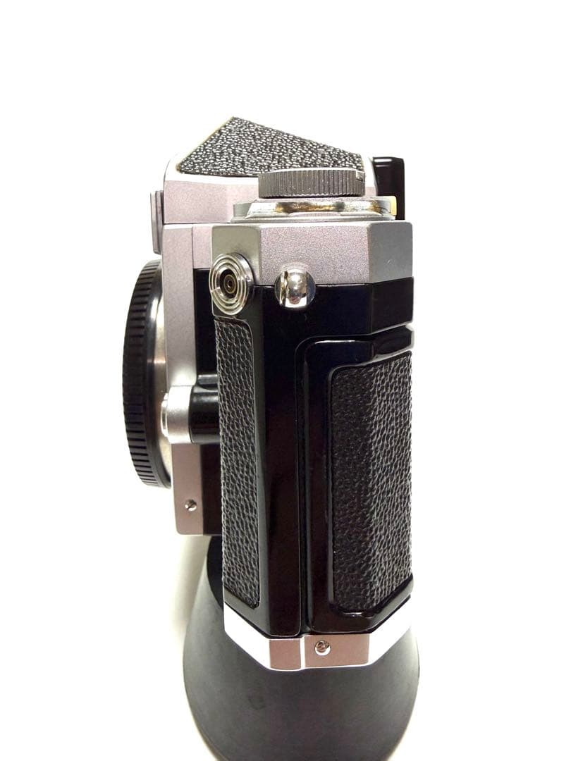 ニコン F アイレベル Nikon