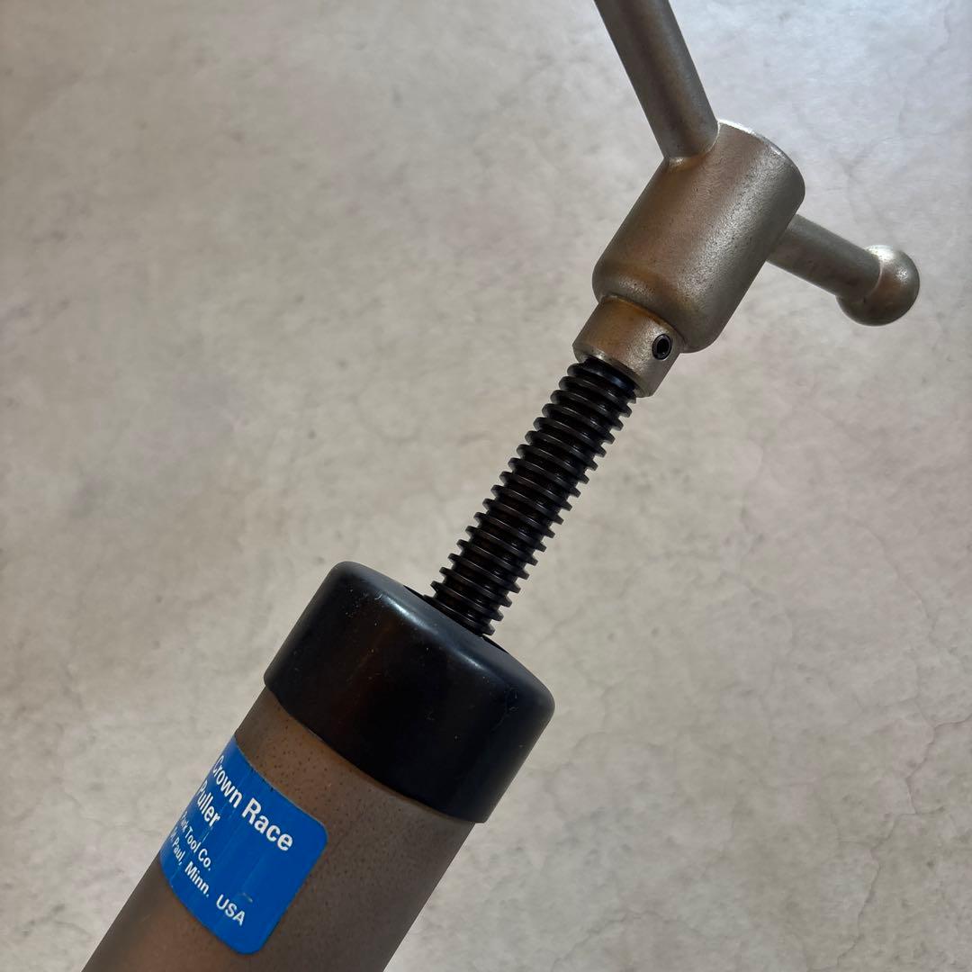 parktool CRP-1 クラウンレースプーラー