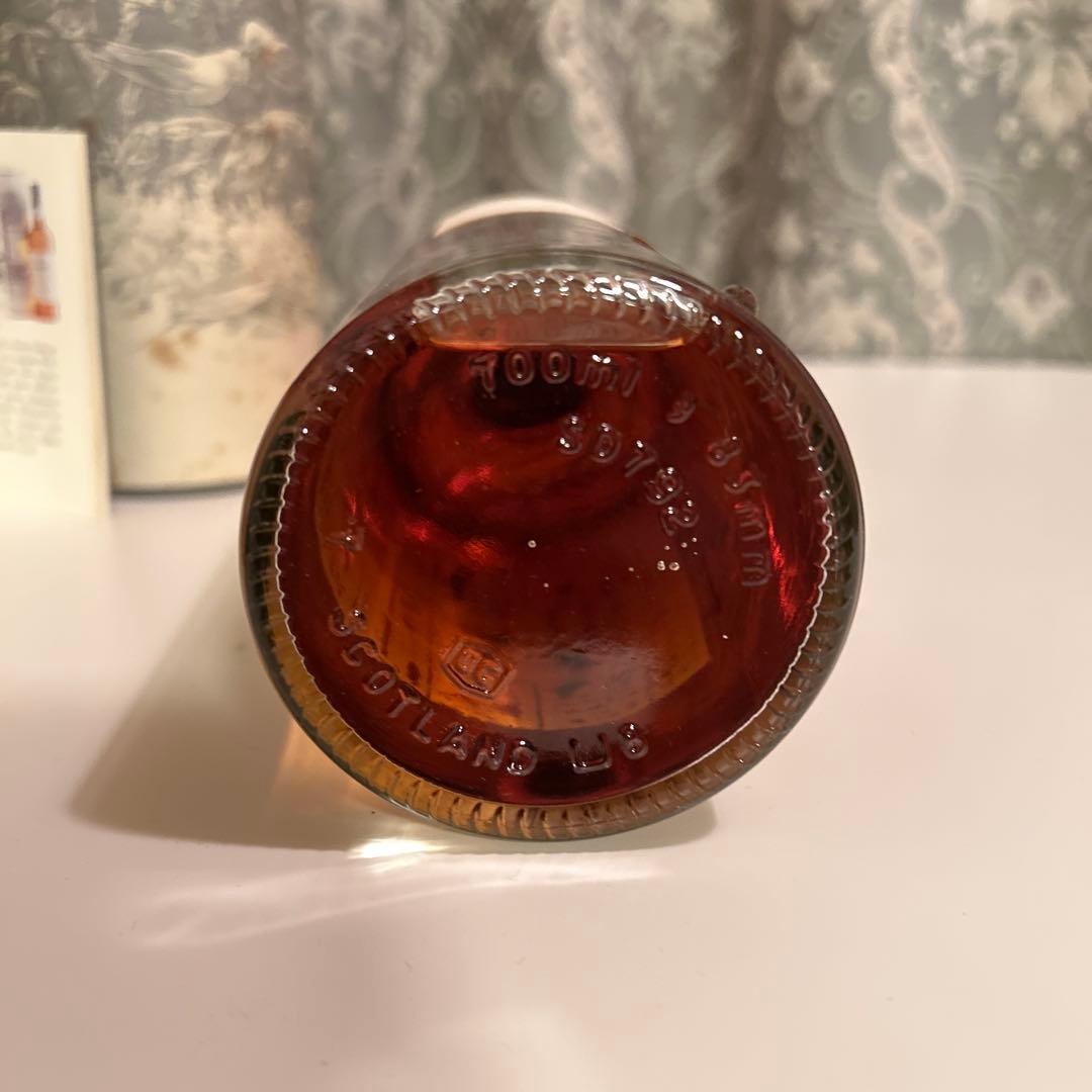 オーバン14年 【OBAN 14Years Old】　古酒