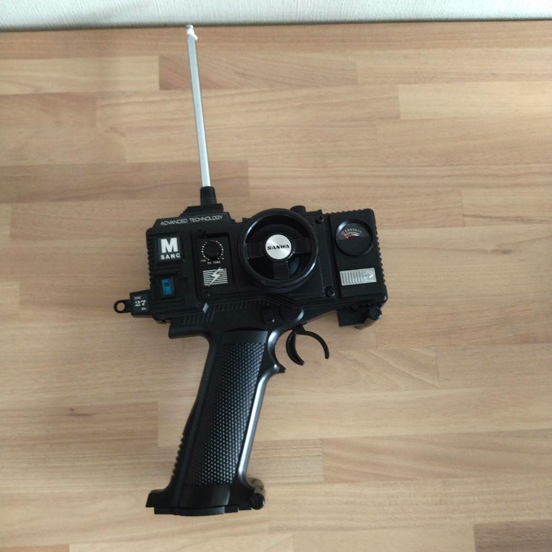 タミヤ Terra Scorcher 4WD 当時物 テラ・スコーチャー