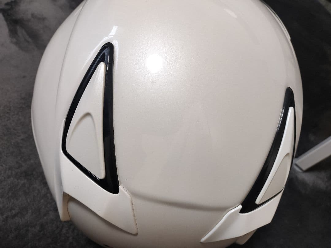 OGK KABUTO カブト AVAND2 XLサイズ