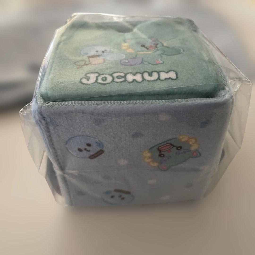 JOCHUM チョコ キャラドロワー