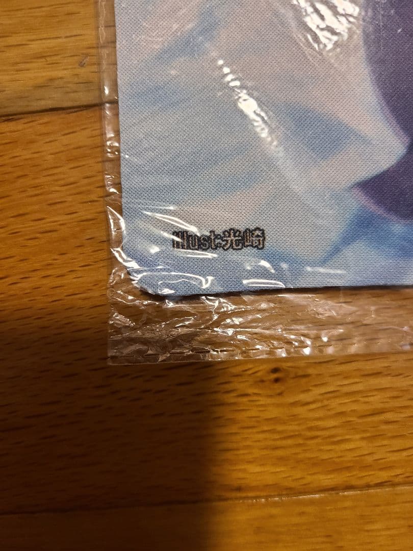 Fate 葛飾北斎 ロイヤルアイシング 光崎 プレイマット プレマ フレシア