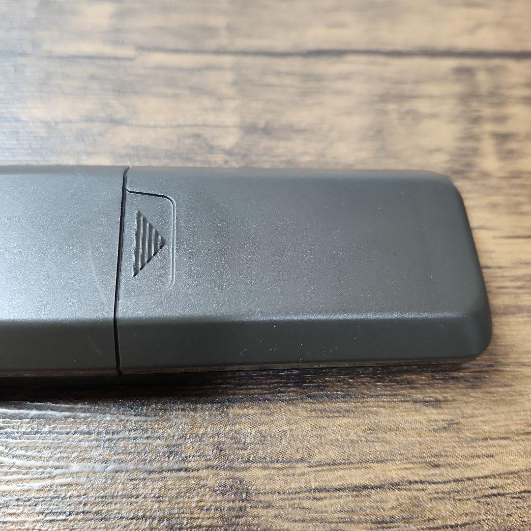 SONY RM-J350 リモコン