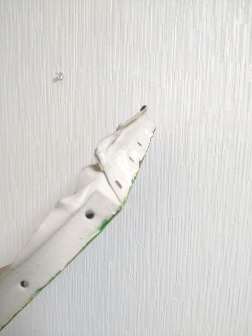 蛙の油絵【静かな一歩】1点物の原画◆作者サイン入り◆F4号キャンバス油絵