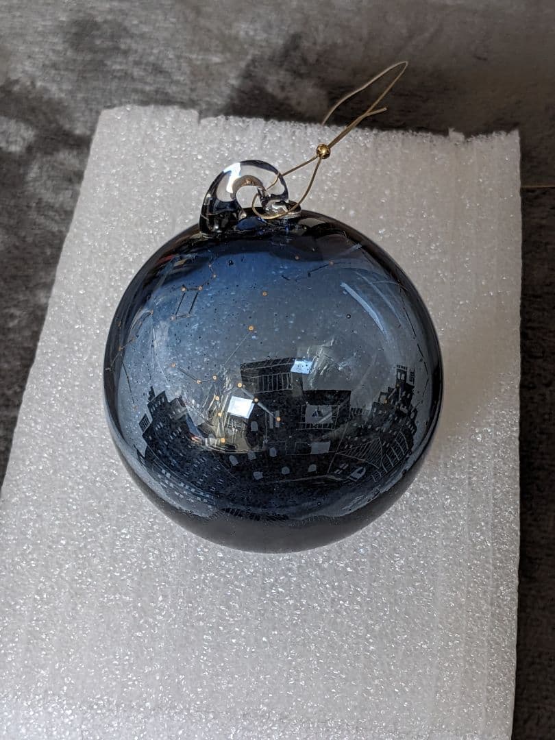 金津沙矢香　新品・送料込　オーナメント　オブジェ　展示会購入