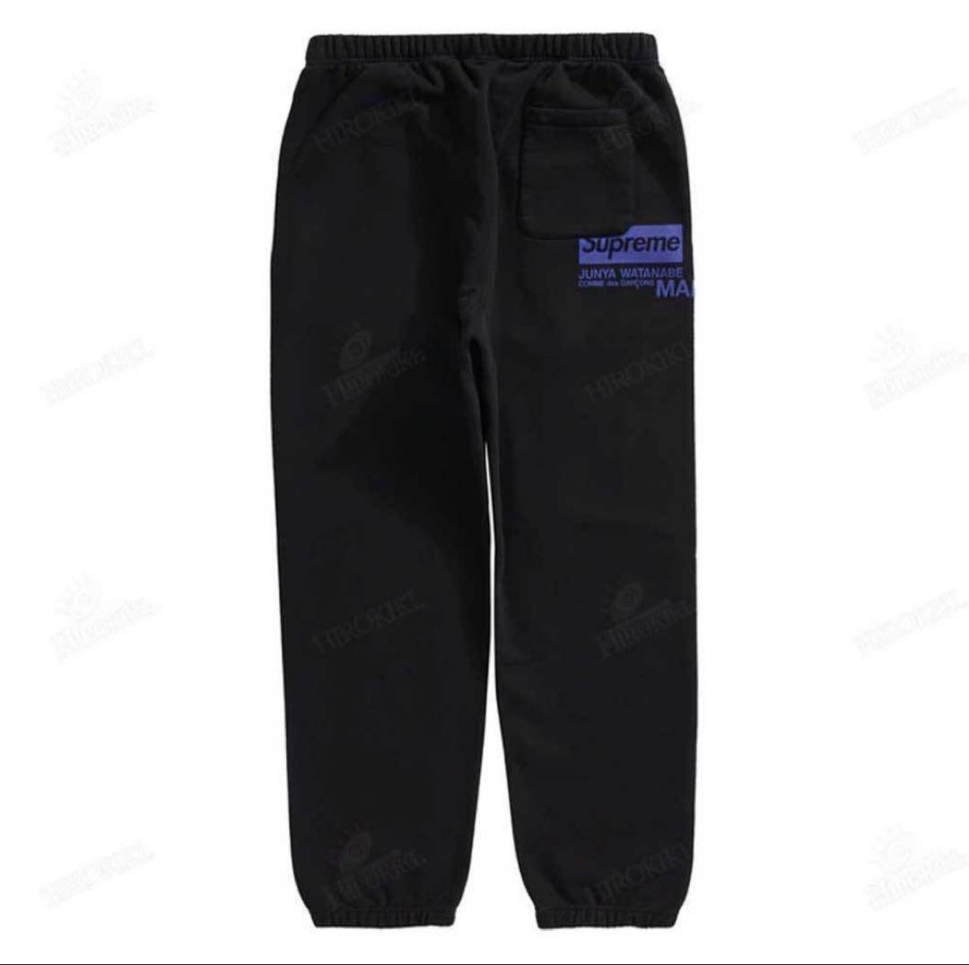 SUPREME×JUNYA WATANABE COMME des GARCONS