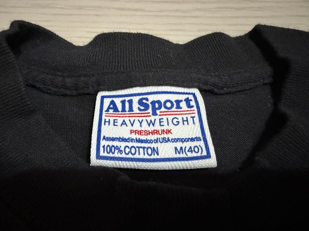 【新品、未使用】ドリームシアター Tシャツ 23年間未使用品