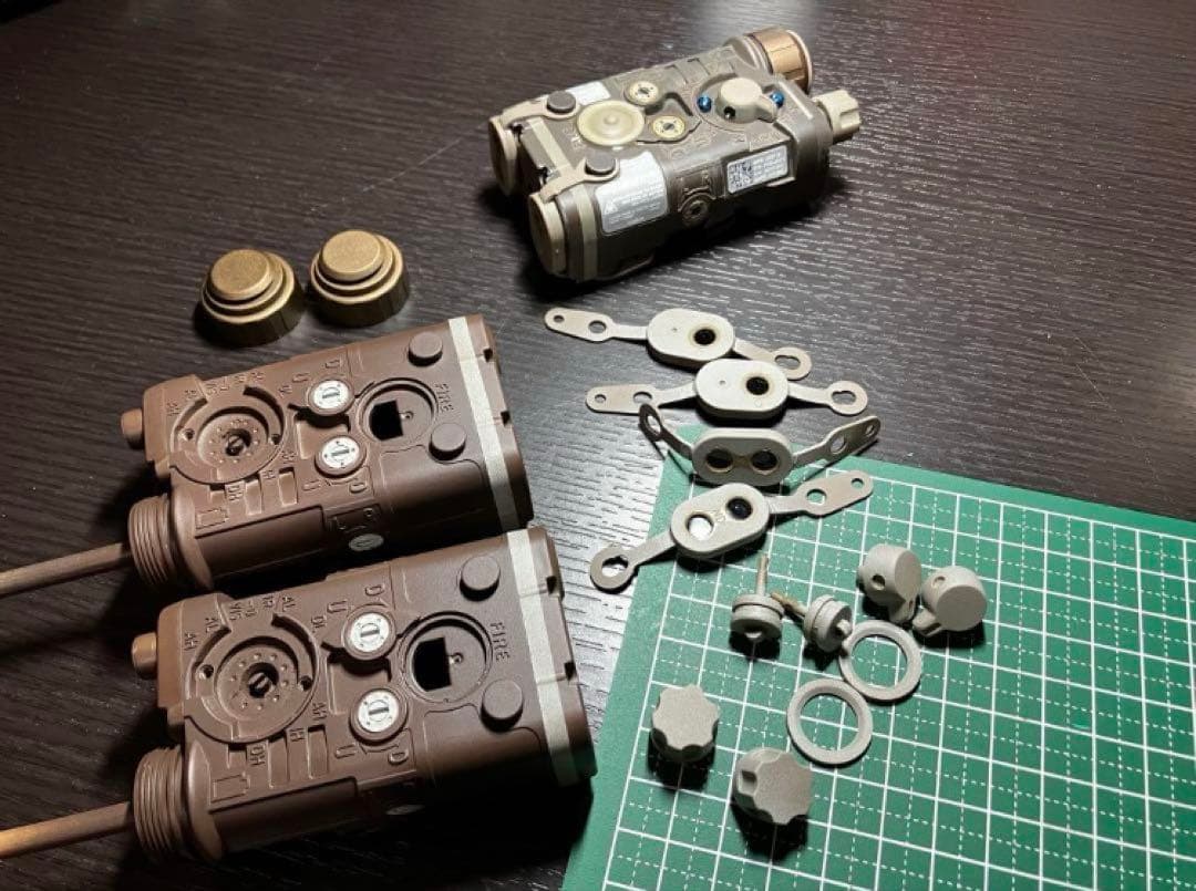 ngal dummy model 2025Ver. 3/3 ［即納品］