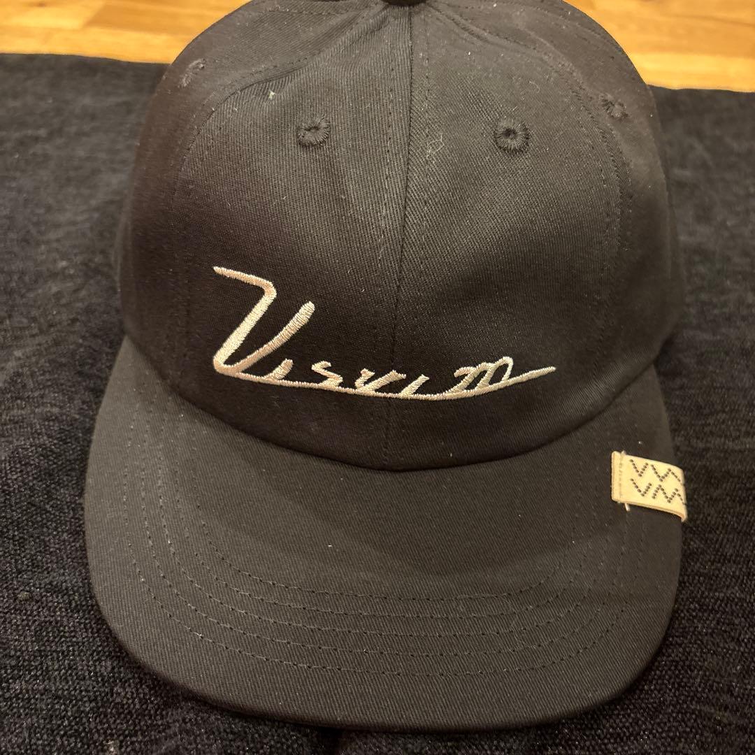 帽子 Visvim 2025SS EXCELSIOR II CAP