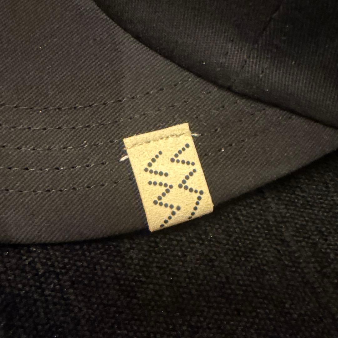 帽子 Visvim 2025SS EXCELSIOR II CAP