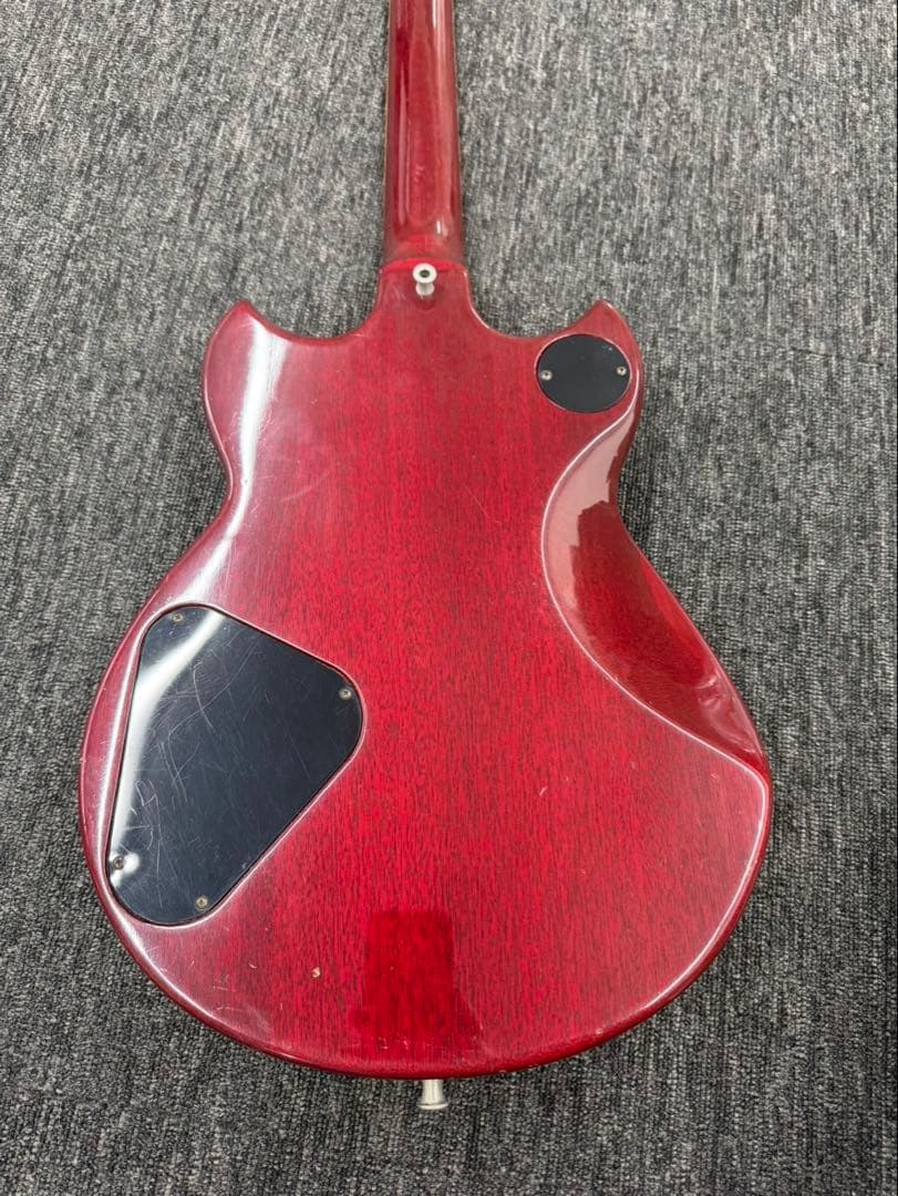 YAMAHA ヤマハ　SG700 エレキギター サンバースト