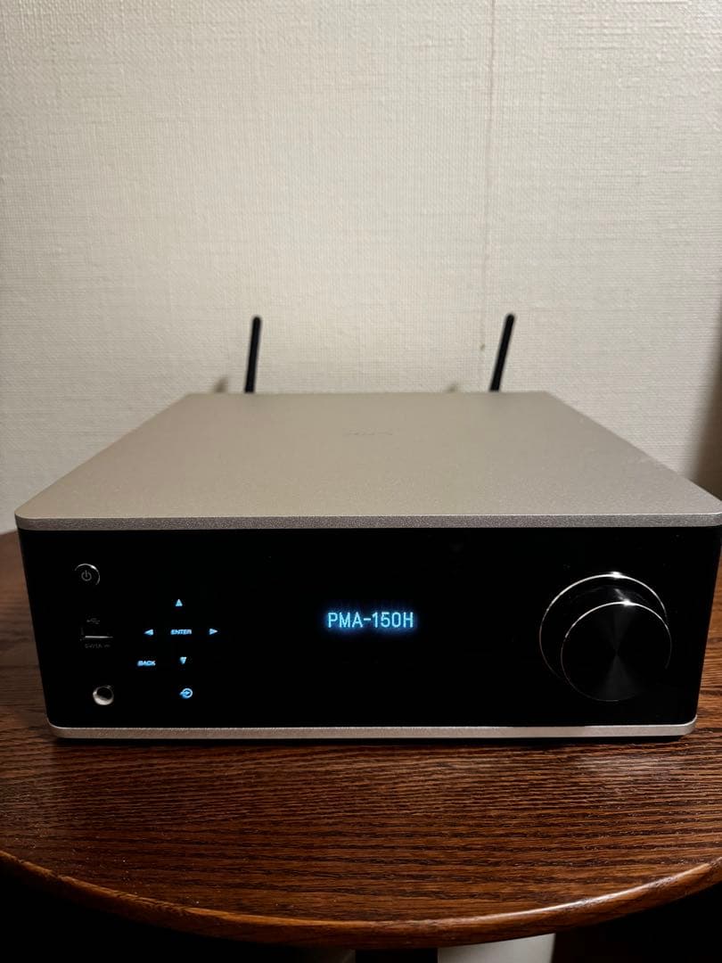 年末年始のみ値下げ　美品 DENON PMA-150H