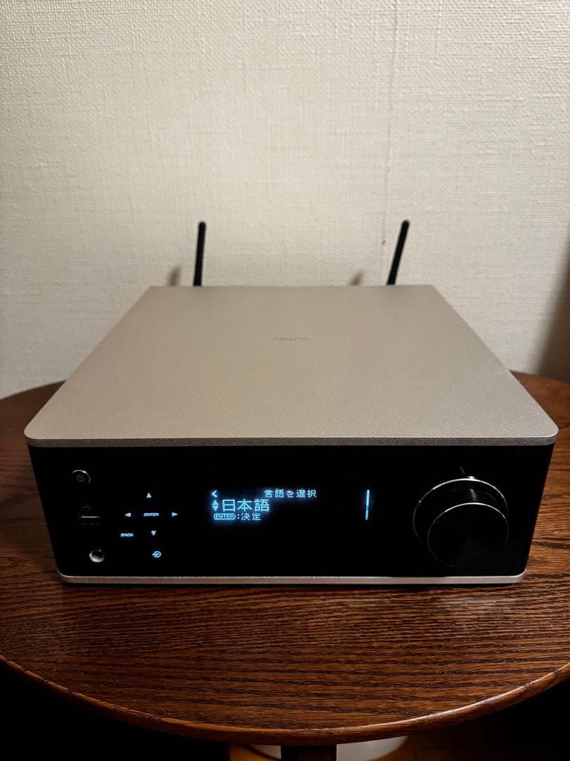 年末年始のみ値下げ　美品 DENON PMA-150H