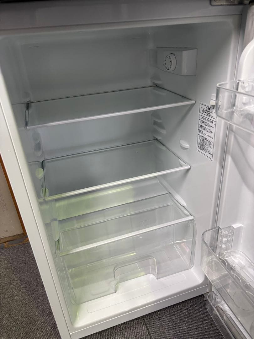 【✨配送設置無料！】00020 Hisense 120ℓ冷蔵庫