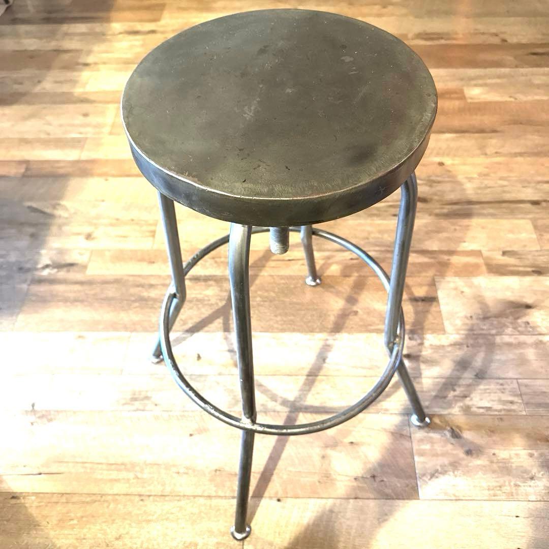 a.depeche インダストリアル スクリュー ハイスツール