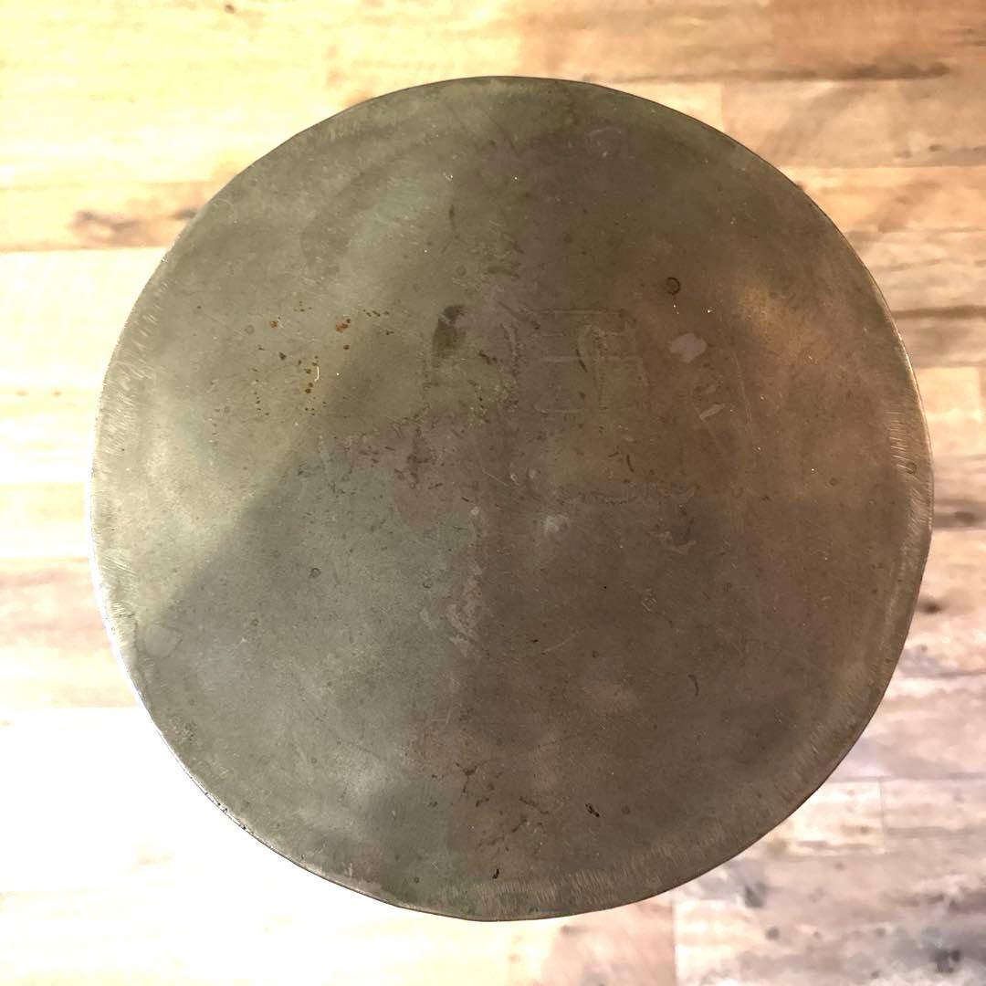 a.depeche インダストリアル スクリュー ハイスツール