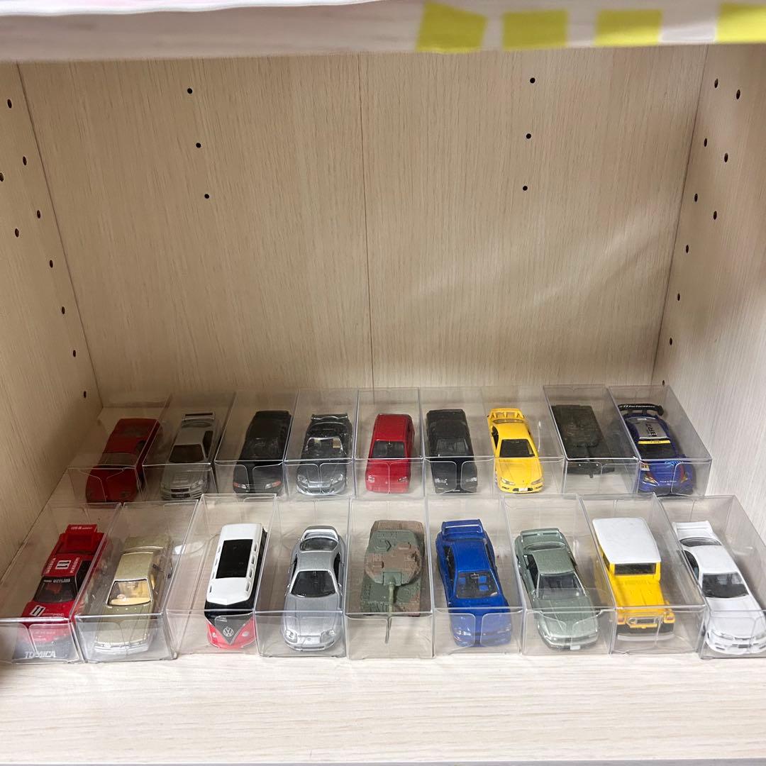トミカプレミアム　未使用品　まとめ売り