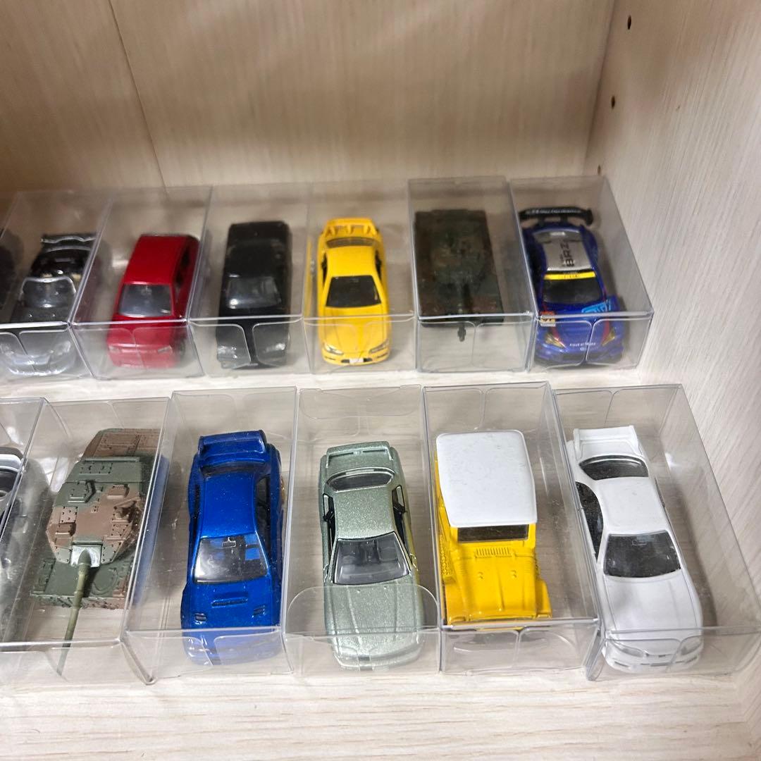 トミカプレミアム　未使用品　まとめ売り