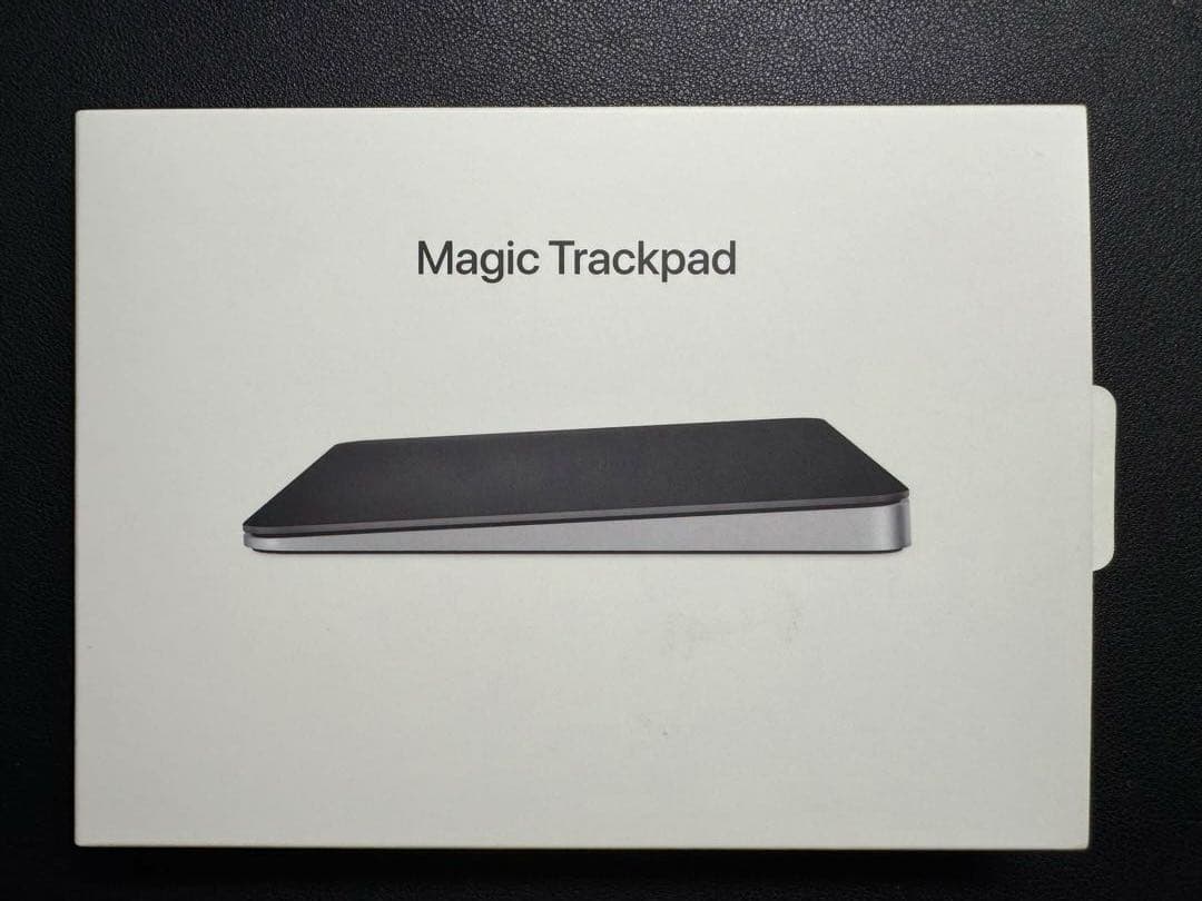 マウス・トラックボール Apple Magic Trackpad 2