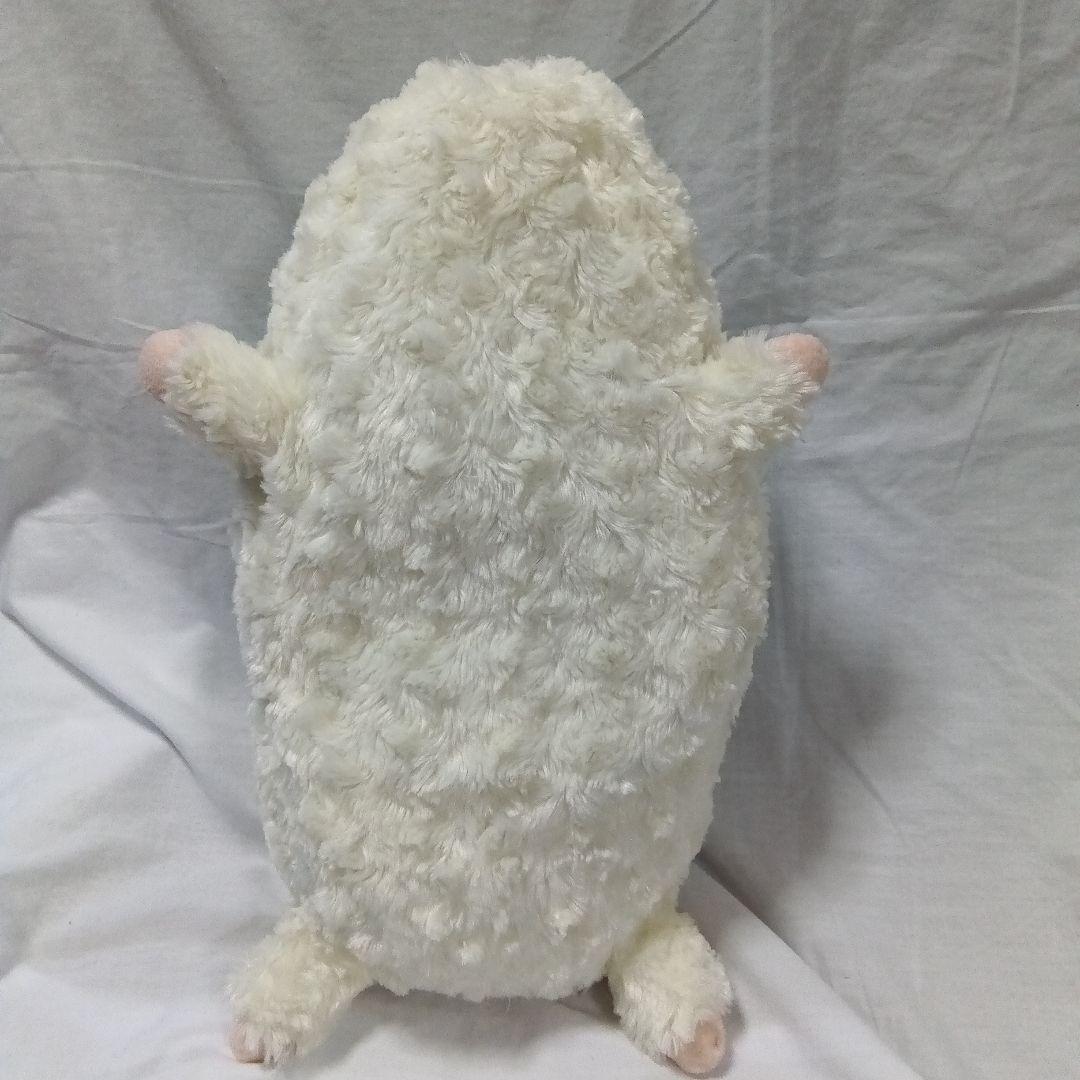 Ban Bina バンビーナ　とんさま ぬいぐるみ/ブタ　大きめサイズ　M