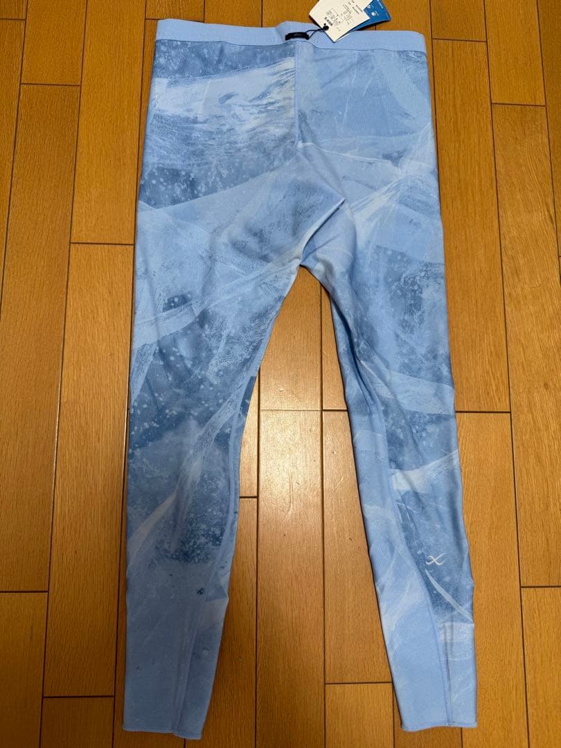 【新品】CW-X ジェネレーターモデル メンズL HZO779 ワコール