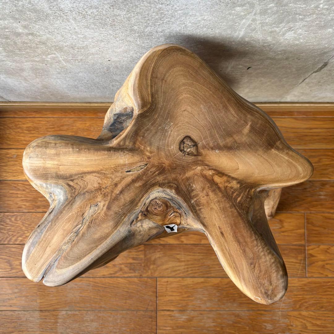 yu.m★さん専用スツール Y ハンドクラフト