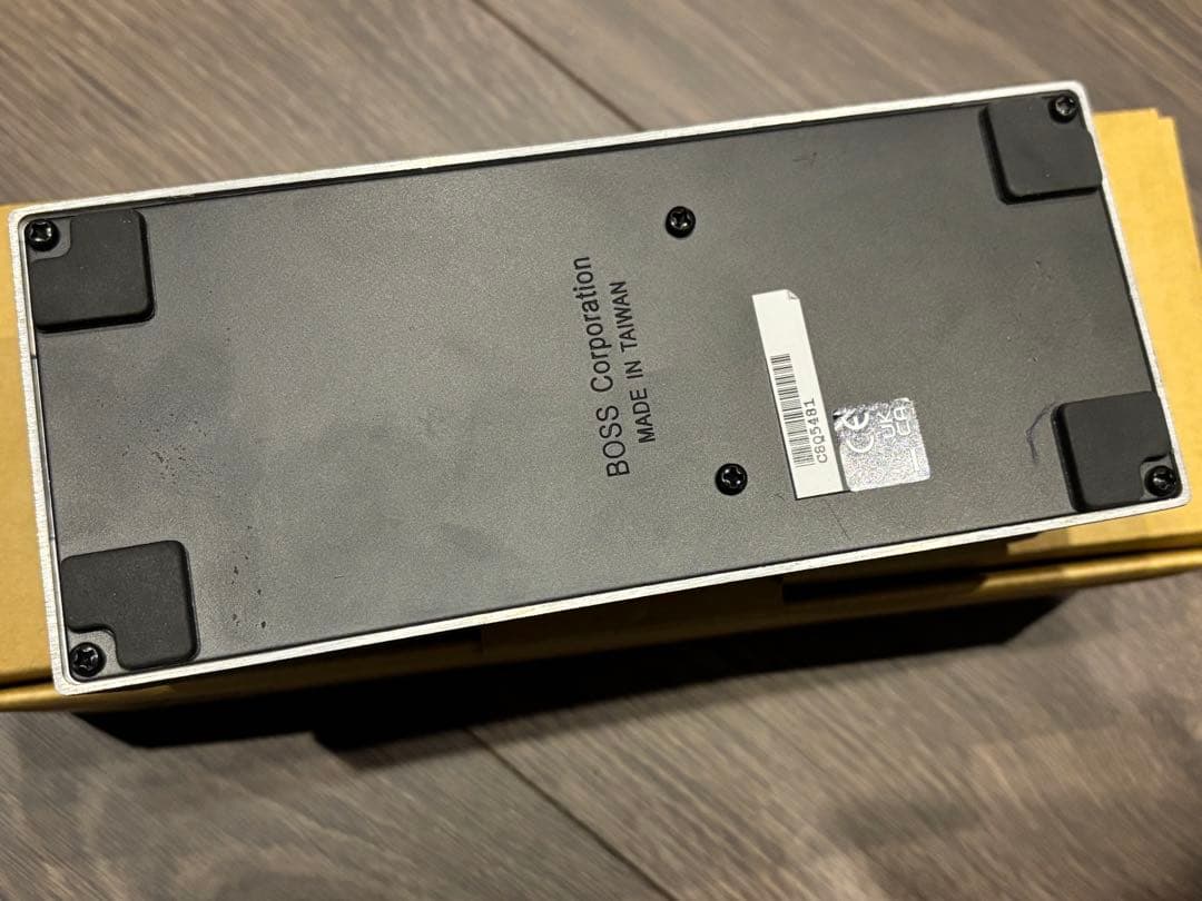 BOSS GT-1000CORE & EV-30セット