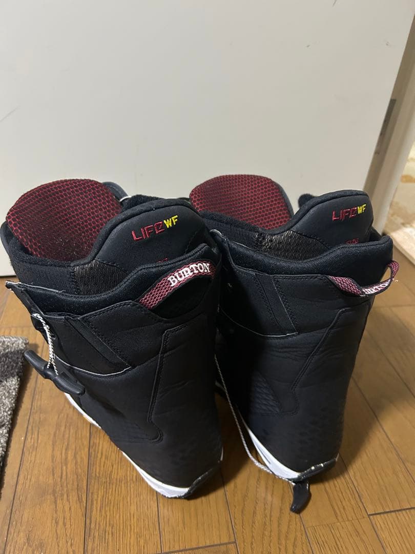 BURTON IMPERIAL LTD スノーブーツ