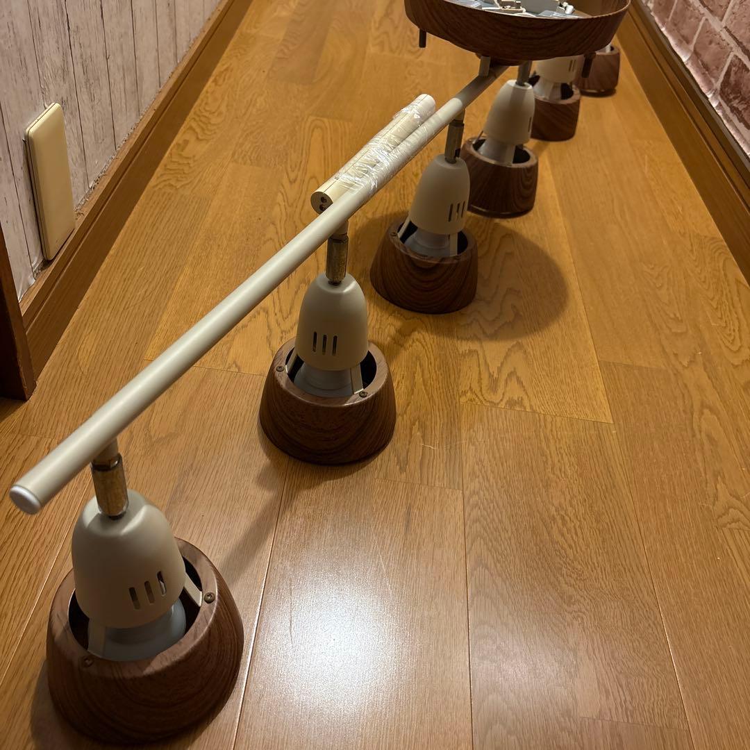 アートワークスタジオ6灯