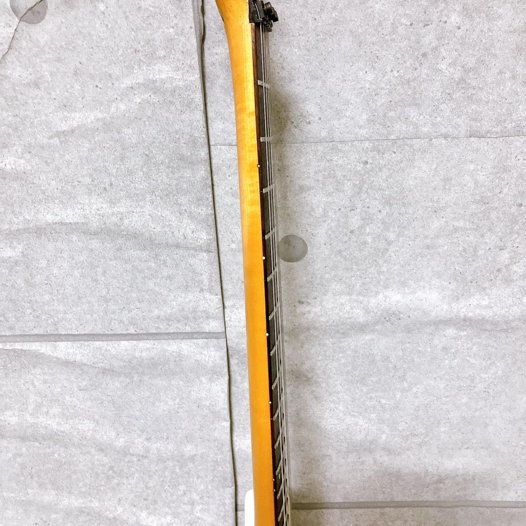 Fernandes FR-65 エレキギター Lシリアル アイボリー 希少 レア