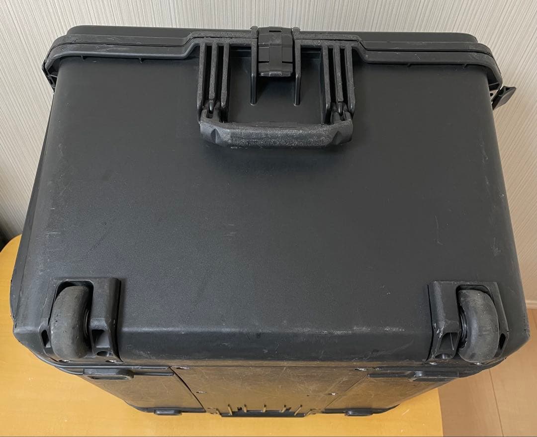 PELICAN AIR 1637 ペリカン