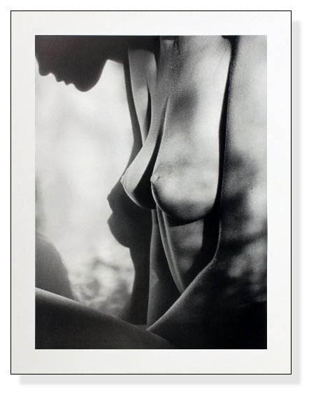 Profiles、 Paris/ジャンルー シーフ/ポスター