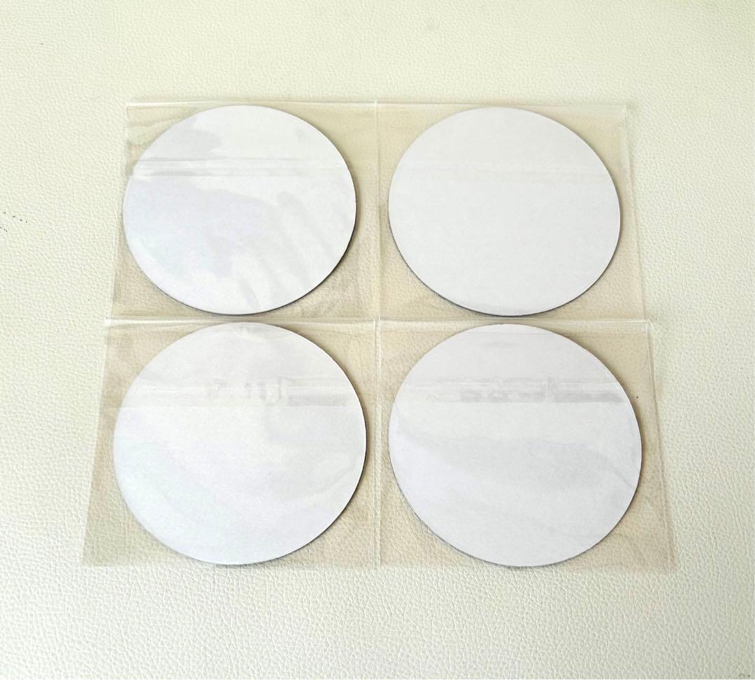 鬼滅の刃 ufotable コースター シネマ 炭治郎 冨岡 義勇 てちてち