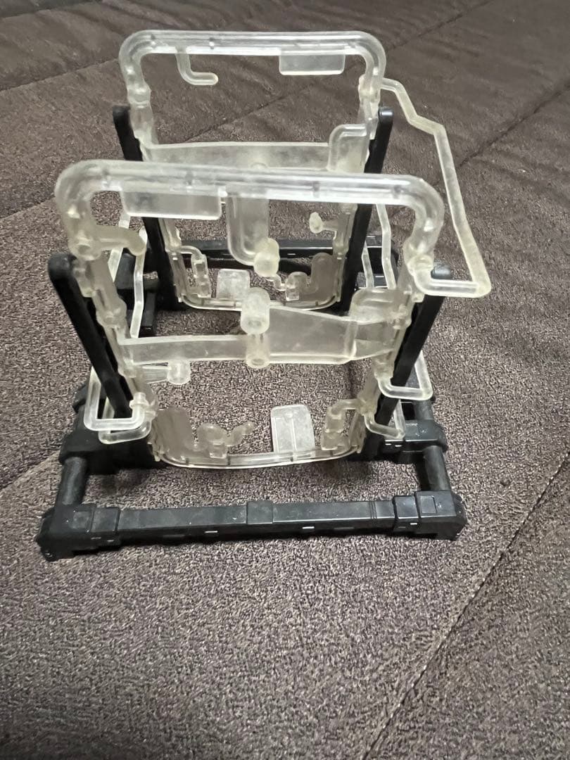 d*7様 仮面ライダー 装動 セット