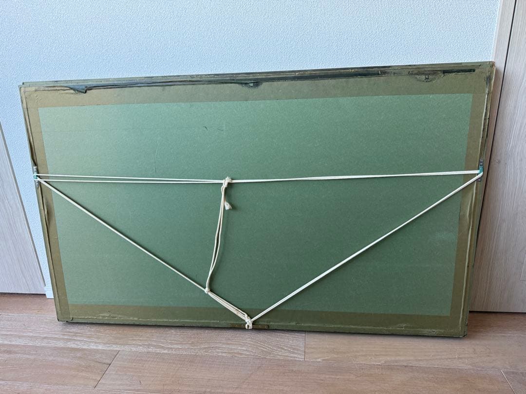 ティンガティンガ　アート　絵画