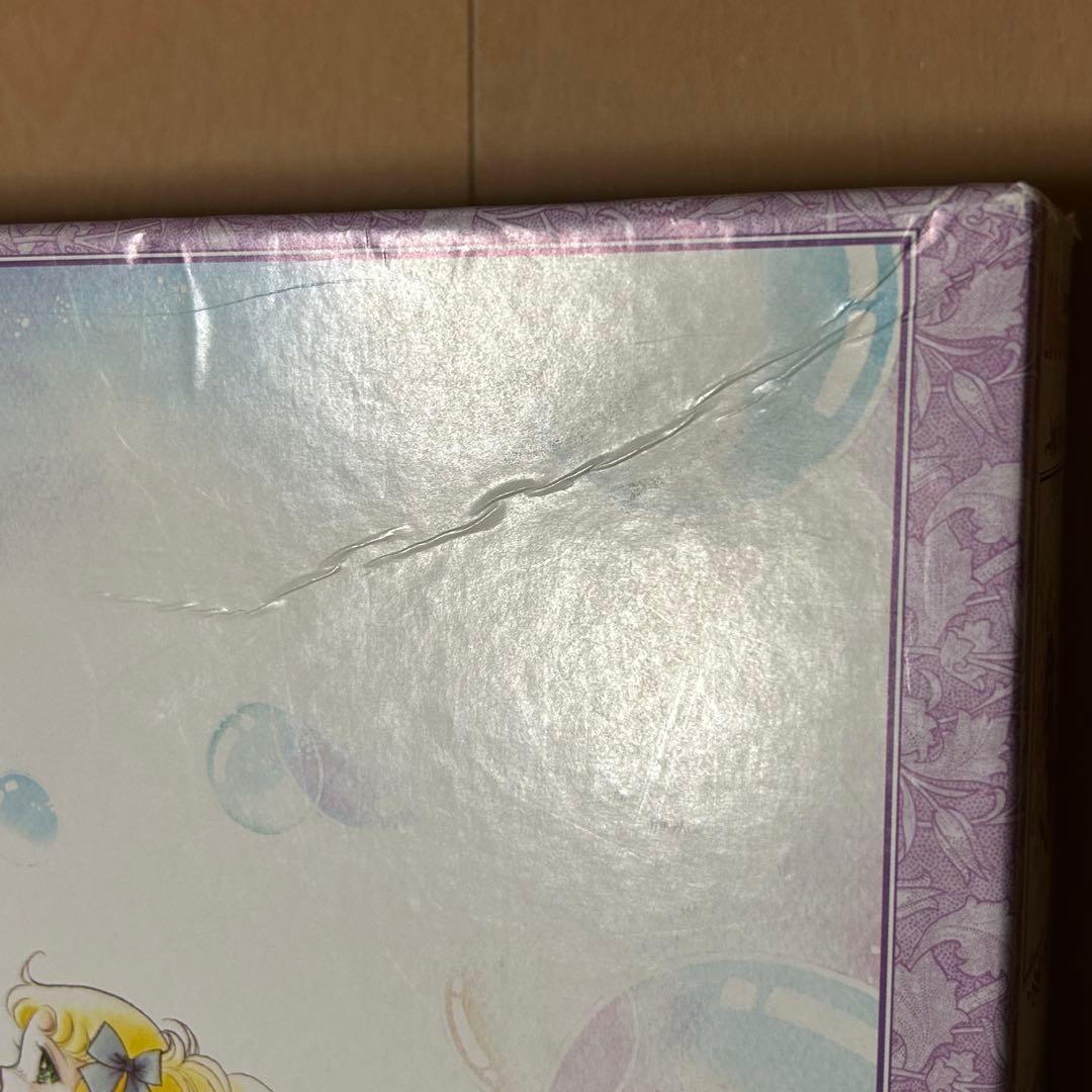 キャンディキャンディ ジグソーパズル 1000ピース★希少★