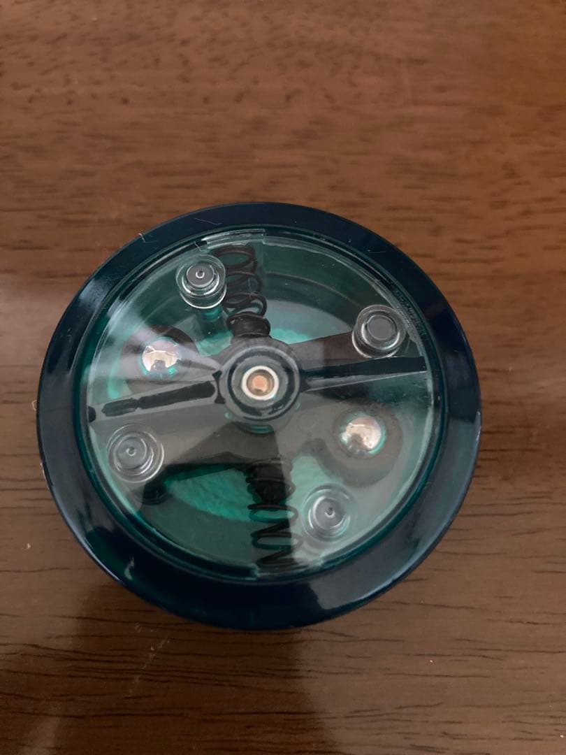 【美品】ハイパーヨーヨー　ステルスブレイン＆ハイパーブレイン　セット　おまけ付き