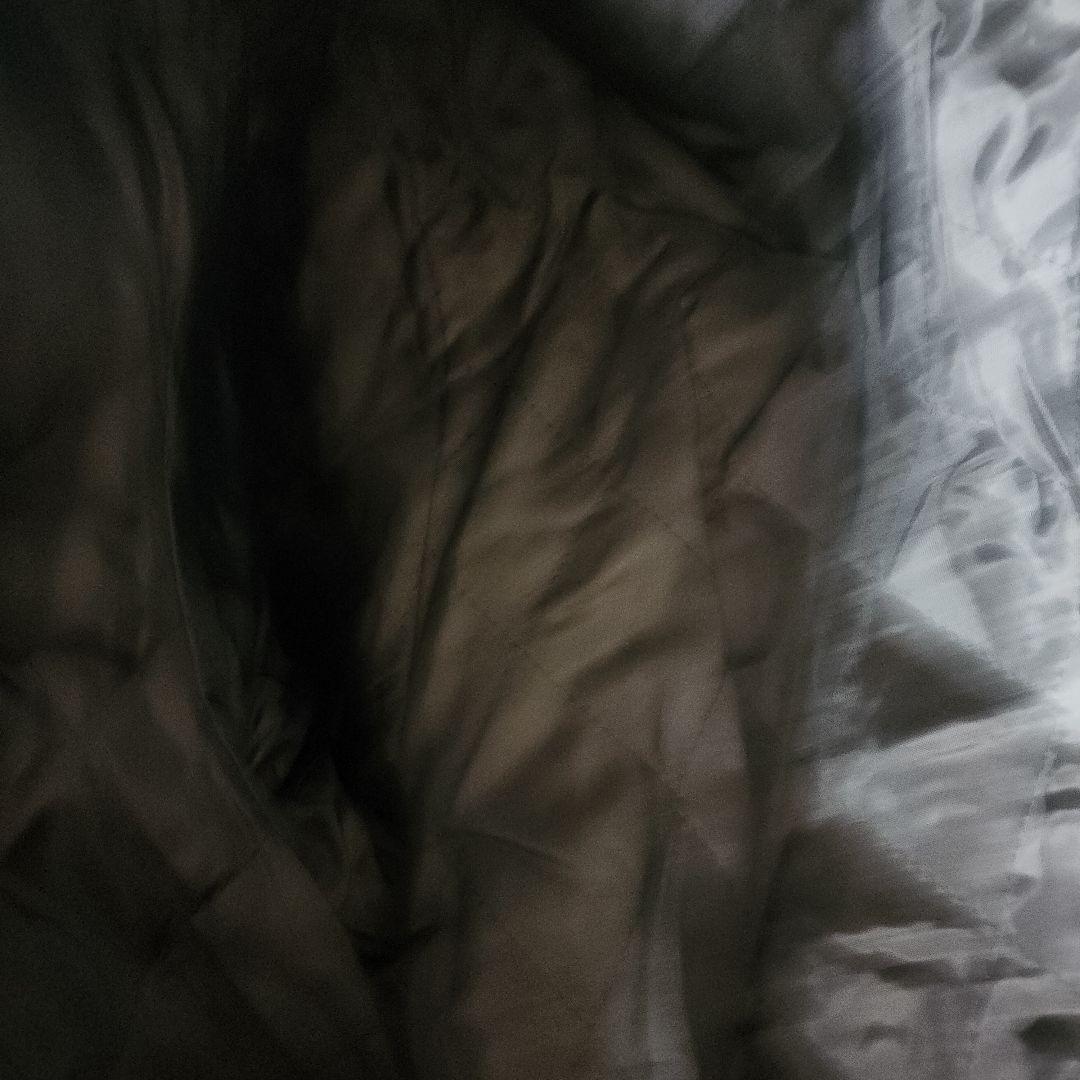 フランス軍 FRENCH BOMBER JACK 本革レザージャケット 短丈