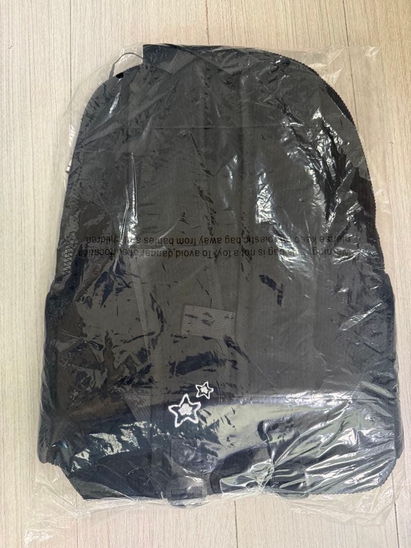 Starteam BACKPACKスターチーム バックパック リュックサック