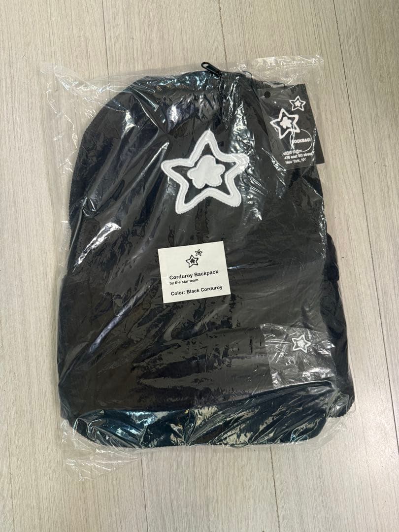 Starteam BACKPACKスターチーム バックパック リュックサック