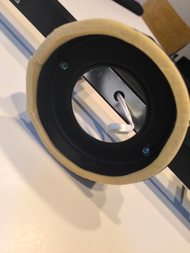 無印良品 システムライト本体 ダクトレール スポットライト パナLED付