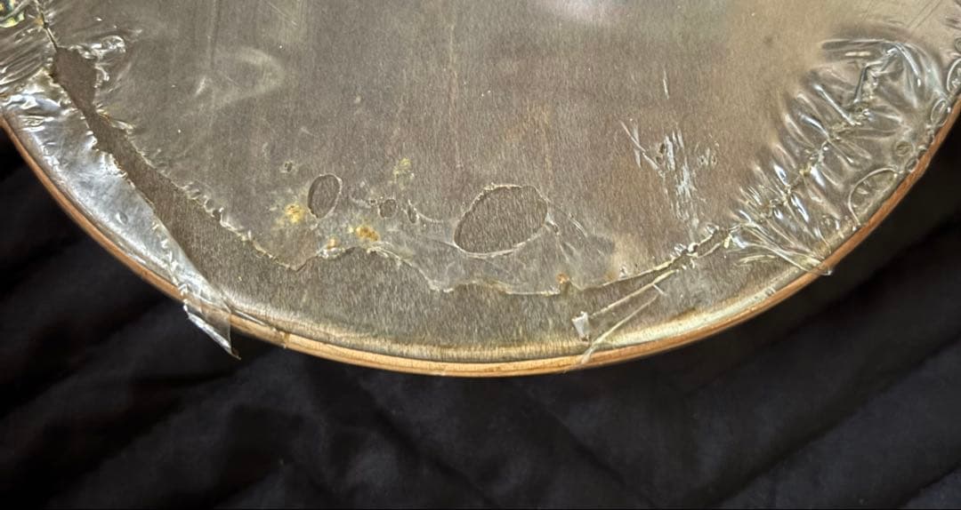 希少 DRIVEN スケートボード デッキ JAILBREAK 7.75