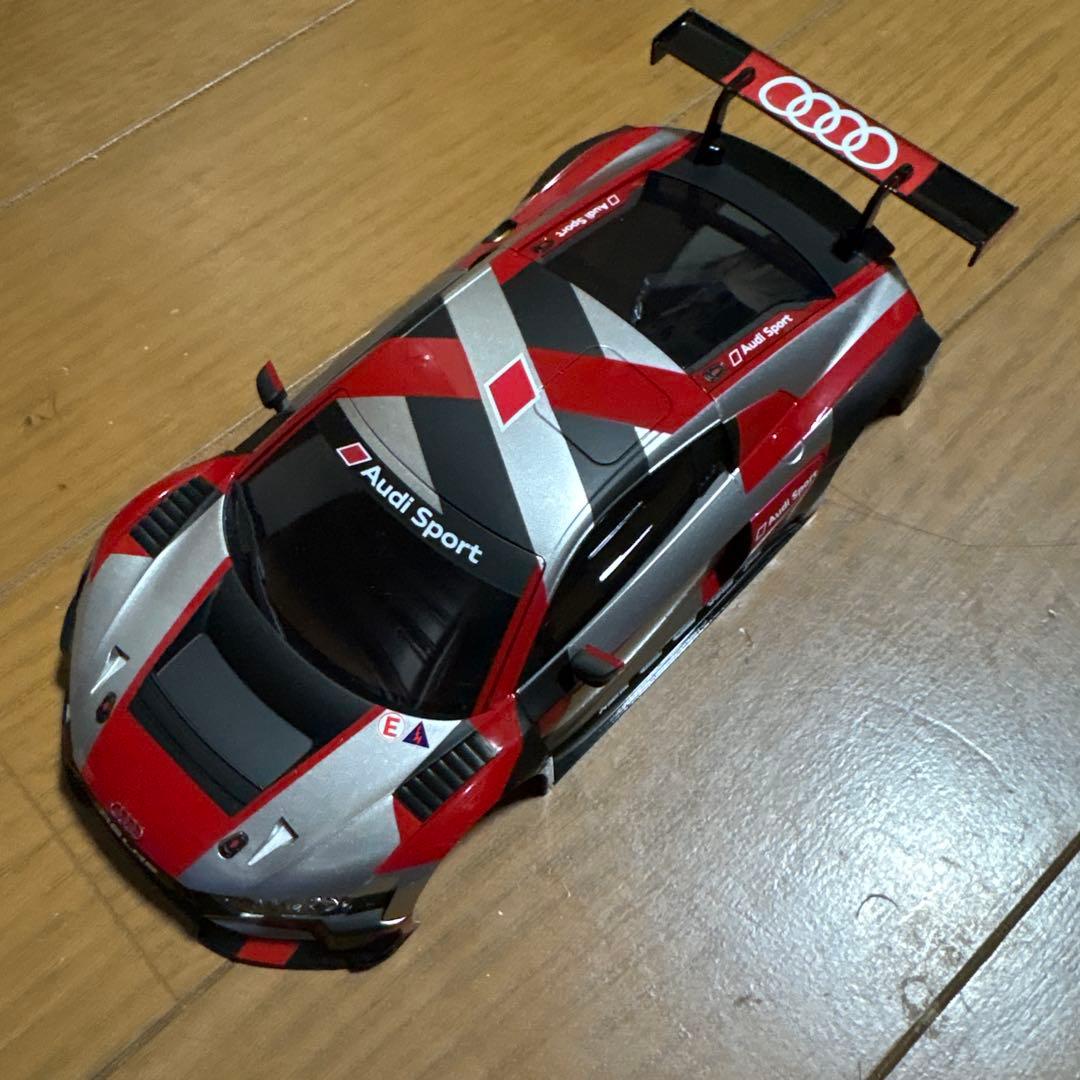 Kyosho Mini-Z Racer MR-04EVO2 & プロポセット美品