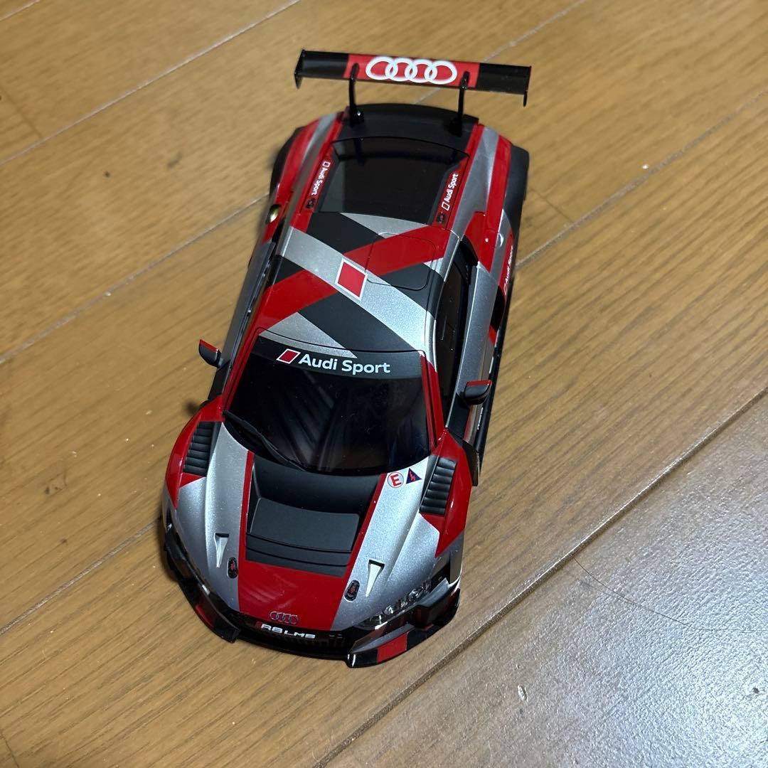 Kyosho Mini-Z Racer MR-04EVO2 & プロポセット美品