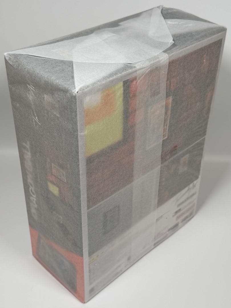 Tamashii Art ドラゴンボールZ ドラゴンボール 孫悟空＆龍